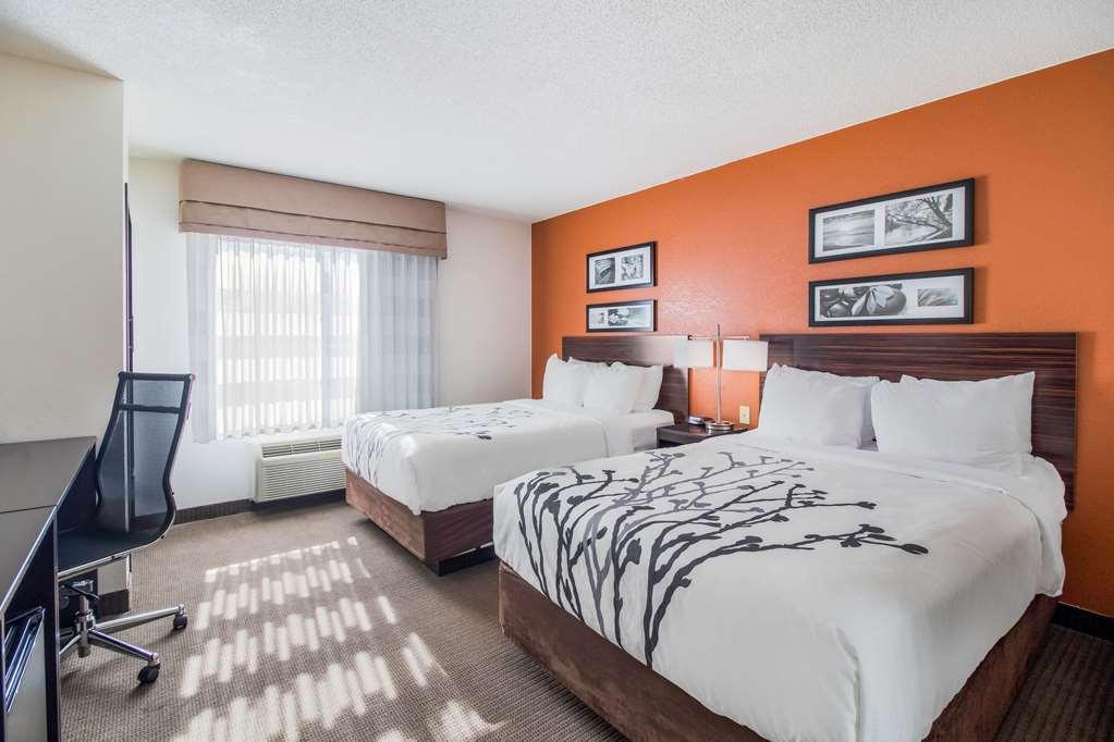 Sleep Inn & Suites Lebanon - Nashville Area Room photo